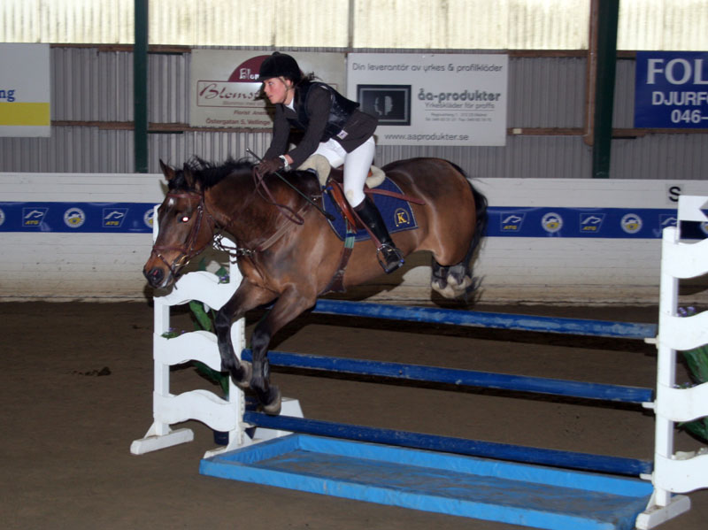 20080405_162008 Frida Nilsson Shaman